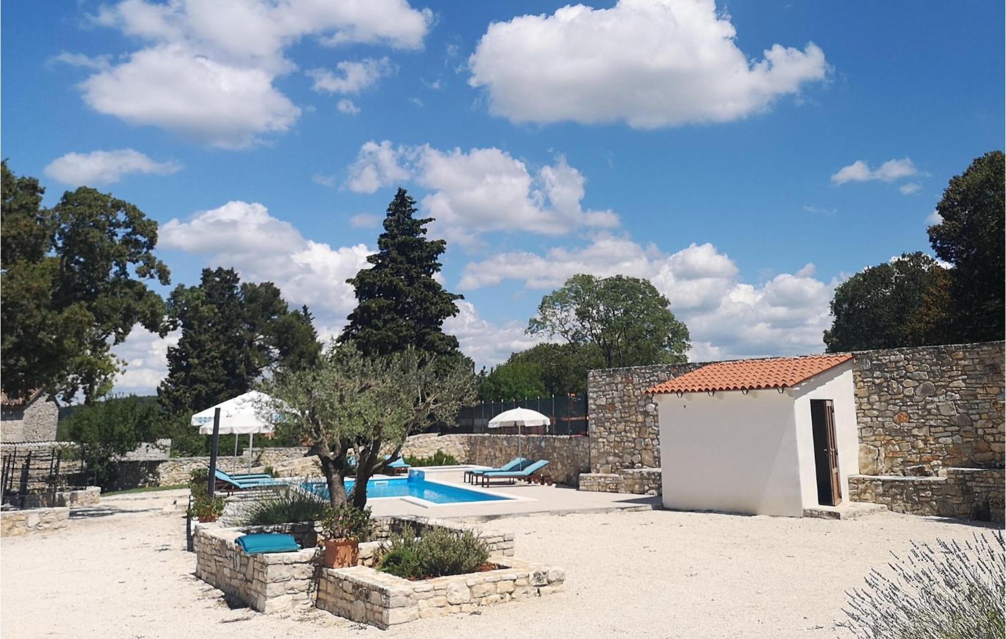 Počitniška hiša Marija Korenici Rovinj