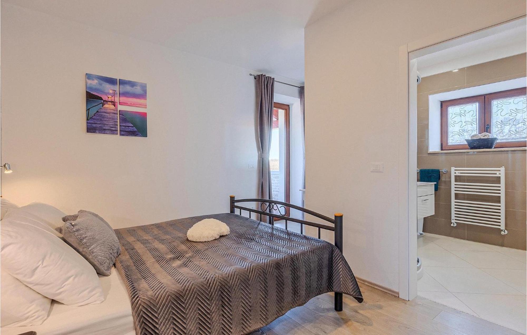 Marija Korenici Rovinj